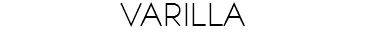 VARILLA