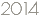 2014