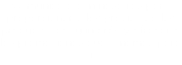 Comunícate con nosotros para proporcionarte los precios de los productos de tu interés y ofrecerte las promociones que tenemos para ti.